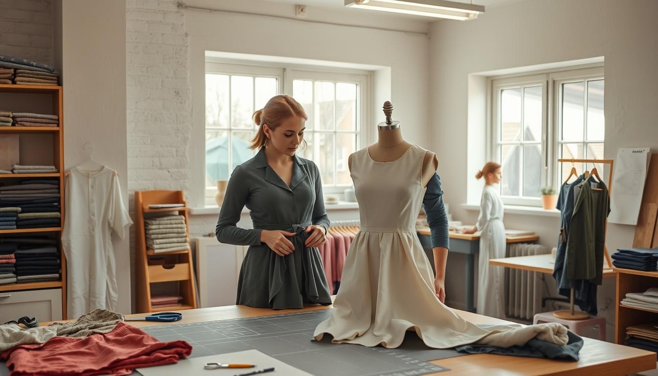 Give existing garments a new purpose