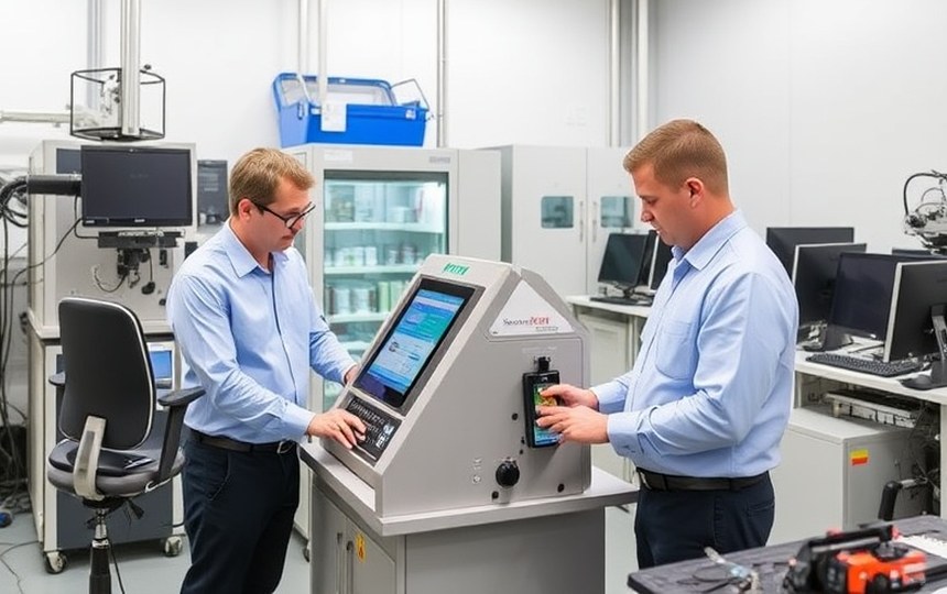 Consigli e Guide su Protezione Frontali Macchine Self-Service
